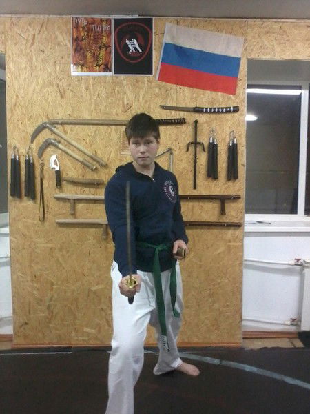 Евгений Лапшин