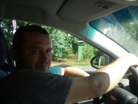 Алексей Гаранин