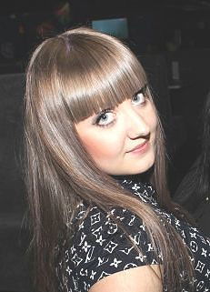 Юляшка.... Милашка...