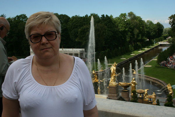 Лариса Путова