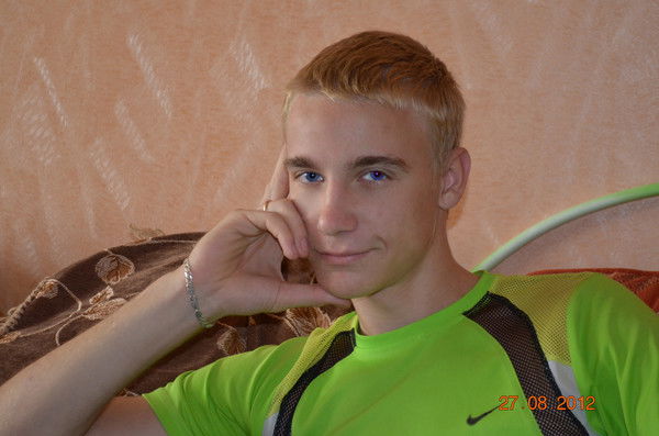 Владислав Билярский