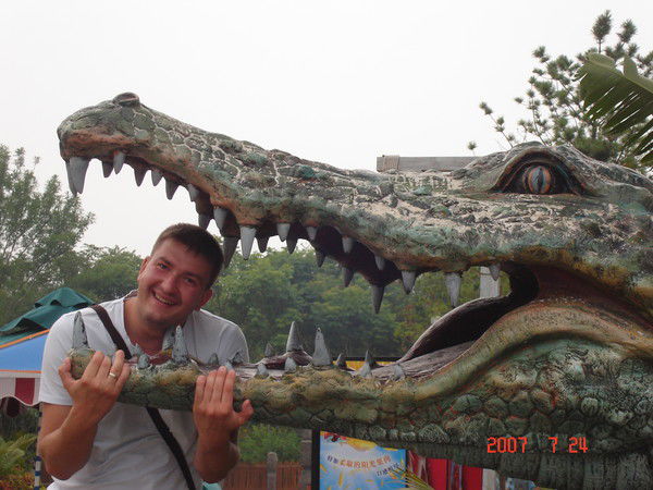 Сергей Послов