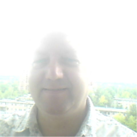 Олег Червяков