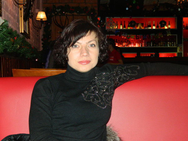 Надежда Салихова