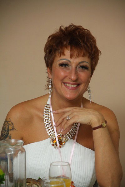 Ирина Щеголева