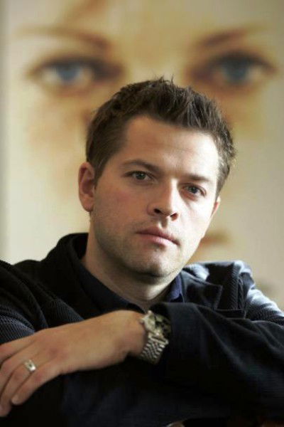 Misha Collins