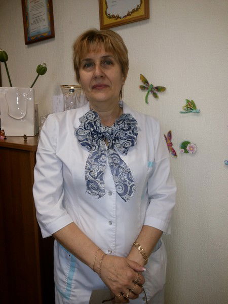 Екатерина Лейс