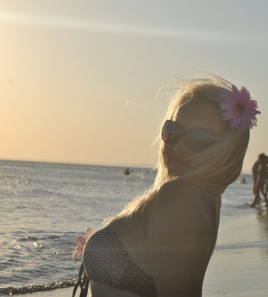 Лилия Аношкина