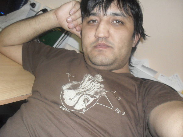 Хатам Туляков