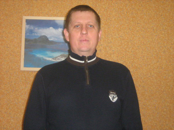 Владимир Острых