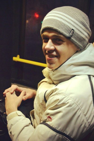 Руслан Иванов