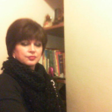 Aлла Данилова