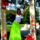 Екатерина Горбунова