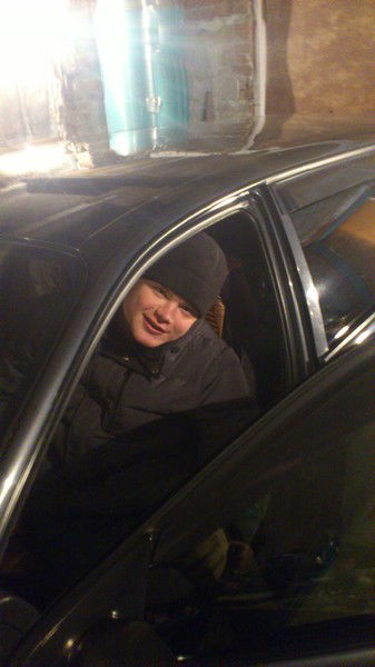 Никита Пирязев