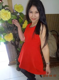 Гульсара Аблаевна