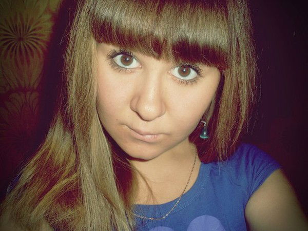 Алия Гарипова