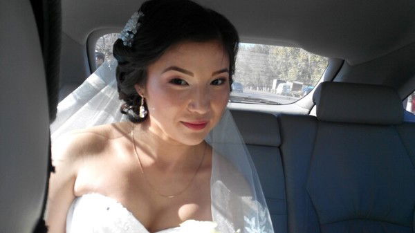 Nurgulya Shakirbaeva