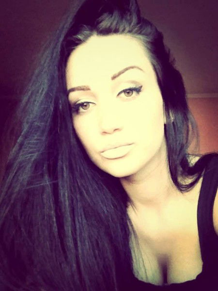 Яна Полежаева