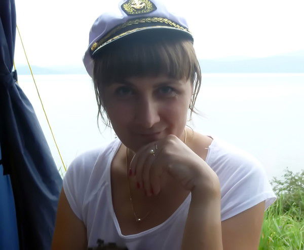 Анна Голубева