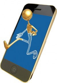 Сергей Бухаров