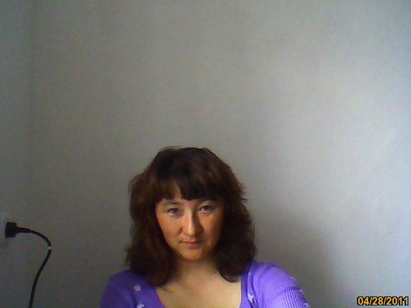 Галюська Нигай(Пастух)