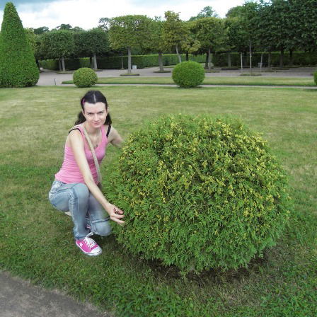 Юлия Валуева