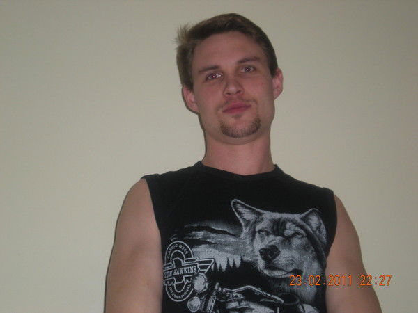 Владимир Козлов