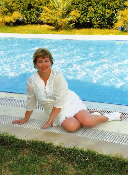 Ирина Дунаева