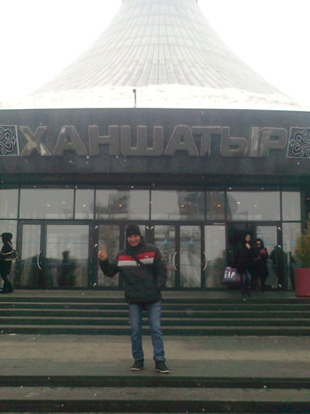 Маербек Хамадаев