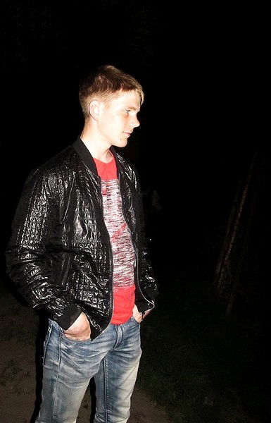 Андрюха Неменко