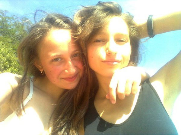 Нина Вики Ландик