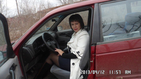 Роза Ванькова