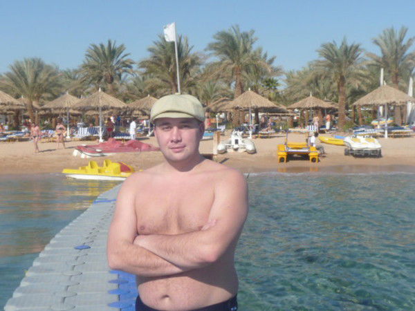 Азат Тухватов