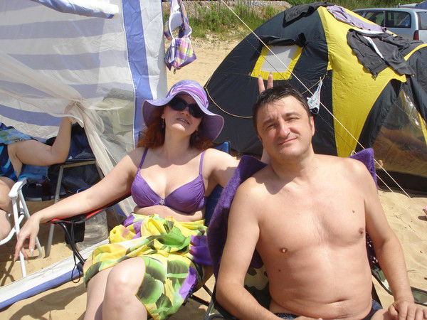 Андрей Сиренко