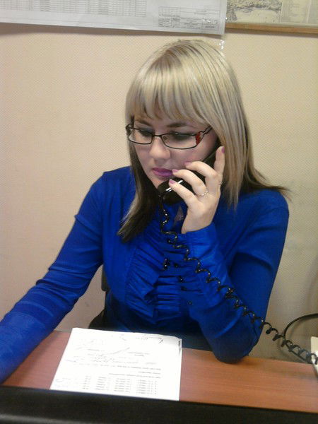 Natali Елисеева