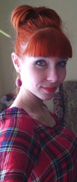 Ирина Марченко