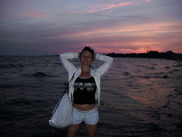 Оксана Микитюк