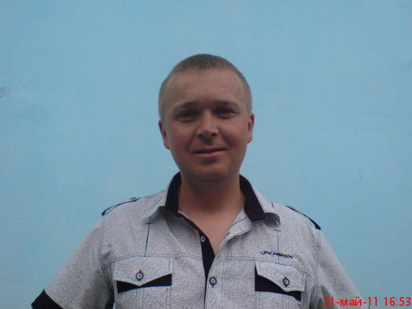 Школьнк Виталий