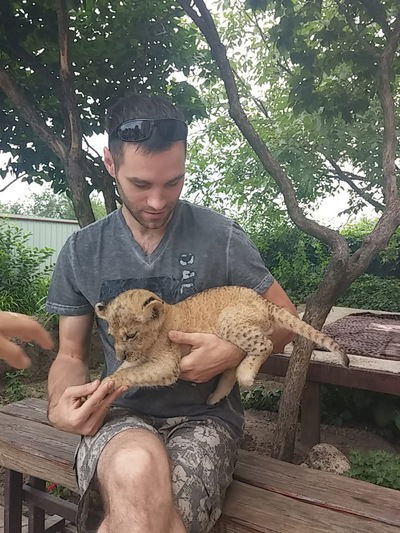 Владимир Токарев