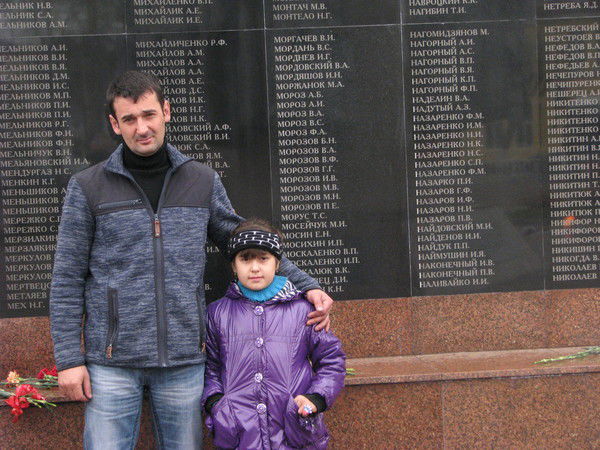 Саша Мещанов