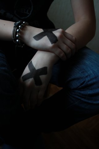 Оксанка Азарова