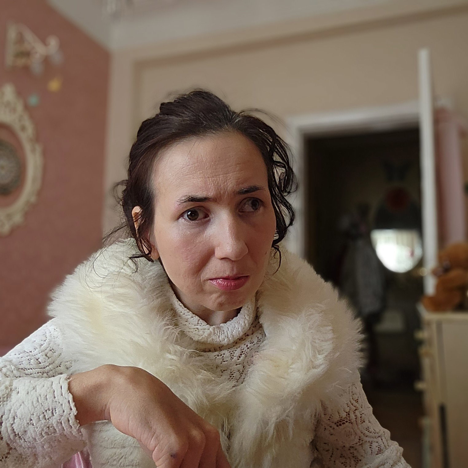 Лиана Шарафутдинова
