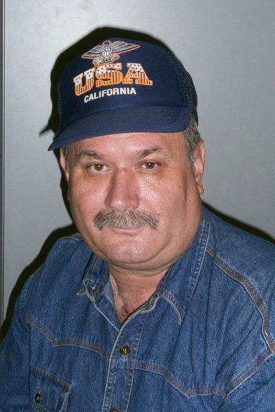 Василий Мухин