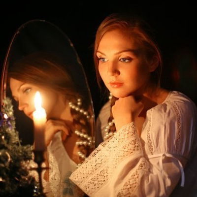 Жанна Григорьева