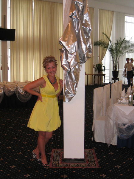 Ольга Алексеева