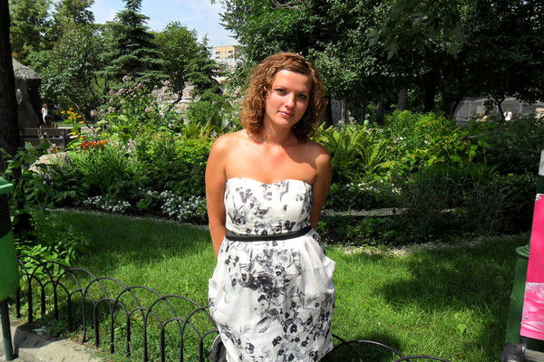 Руденко Нина