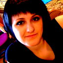 Ирина Падалка
