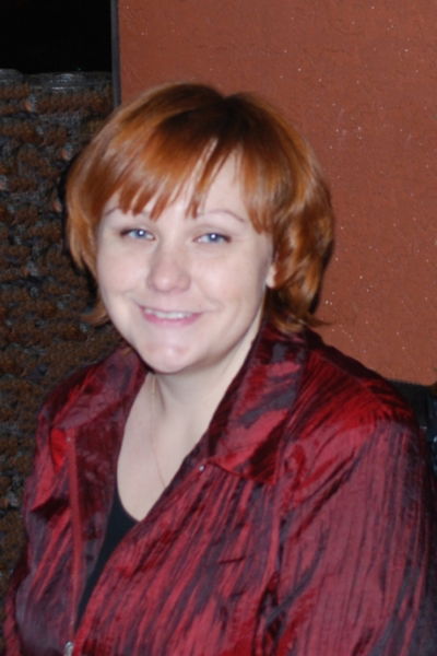 Татьяна Милютина