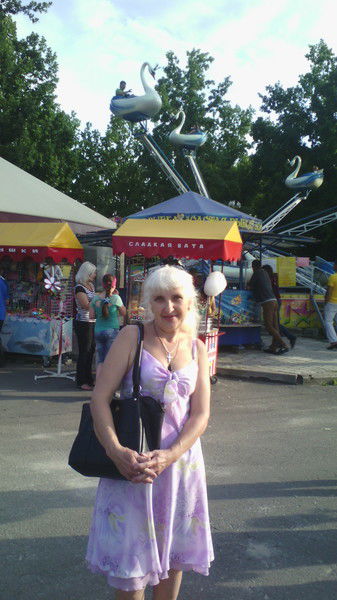 Татьяна Долова