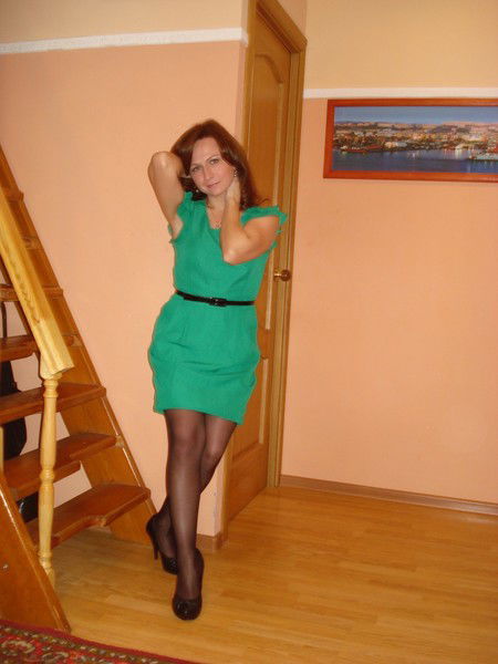 Олеся Ковалькова